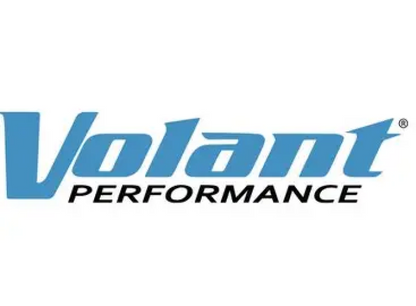 Volant 07-14 GM/Chevy Truck & SUV V8 Throttle Body Spacer