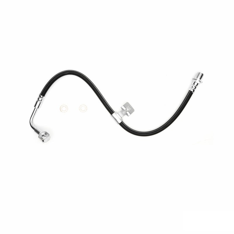 DFC 81-87 Chevrolet C10/C1500 Pickup Front-L Brake Hose