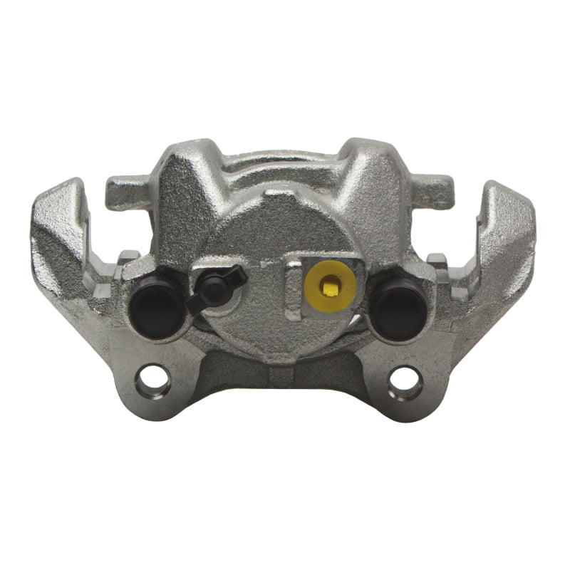 DFC 11-21 Dodge Durango Rear-L Premium Caliper - Silver Zinc Coated