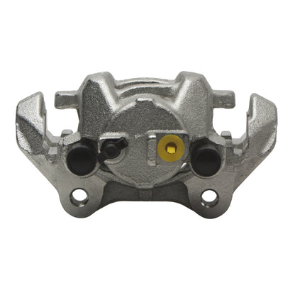 DFC 11-21 Dodge Durango Rear-L Premium Caliper - Silver Zinc Coated
