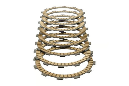 Wiseco Clutch Fiber Kit - 8 Fiber Clutch Basket