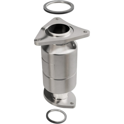 MagnaFlow Direct Fit Catalytic Converter 01-06 Lexus GS430/LS430 4.3L V8 (CA Emissions)
