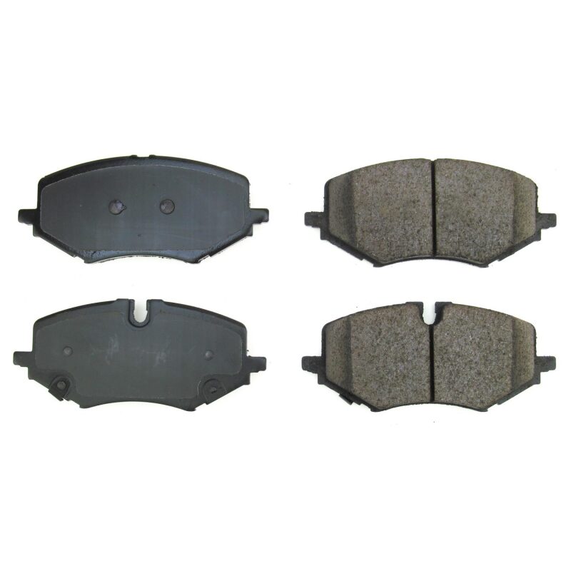 PowerStop Power Stop 21-22 Chevrolet Trailblazer Front Z16 Evo Ceramic Brake Pads