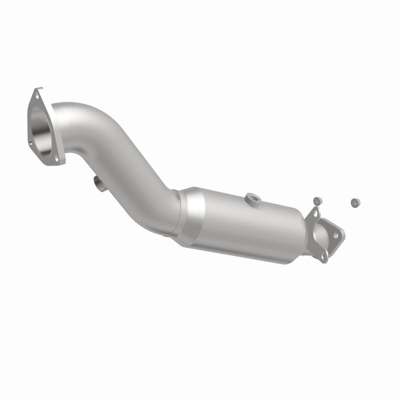 MagnaFlow 12-14 Mercedes-Benz C250 1.8L Direct Fit Converter