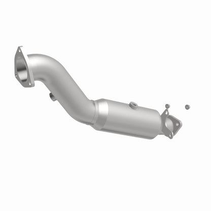 MagnaFlow 12-15 C250 L4 1.8 OEM Close Coupled Direct Fit Converter
