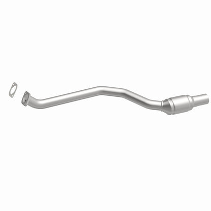 MagnaFlow 08-10 BMW 535i 3.0L Direct Fit Converter