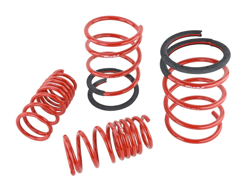 Skunk2 Racing Skunk2 05-06 Acura RSX Lowering Springs (2.25in - 2.00in.) (Set of 4)
