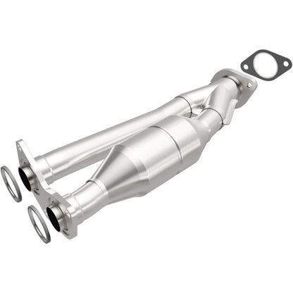 MagnaFlow Direct Fit Catalytic Conv 03-05 Mazda 6 3.0L Driver Side Rear *NOT FOR SALE IN CALIFORNIA*
