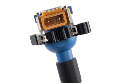 Dinan M-Series Style (M52/M54/M62/S52/S62) Ignition Coil - Blue