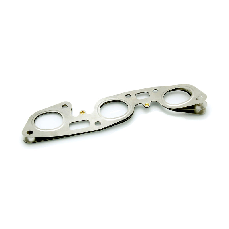 Cometic Gasket Cometic Nissan RB26 89-02 Exhaust .030 inch MLS Head Gasket 1.665 inch X 1.420 inch Port