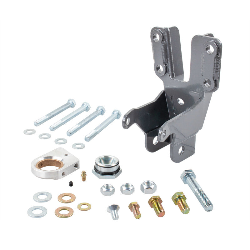 Synergy Mfg Synergy 18-23 Jeep Wrangler/Gladiator Front Track Bar and Sector Shaft Brace
