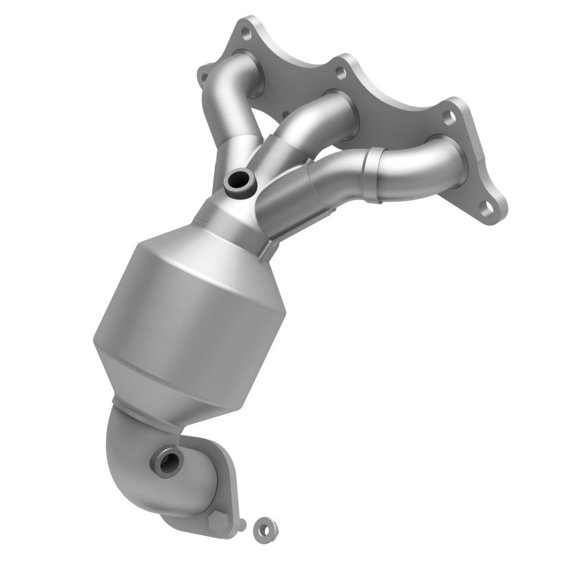 MagnaFlow DF Catalytic Conv 04-06 Mitsubishi Galant 3.8L Front Manifold *NOT FOR SALE IN CALIFORNIA*