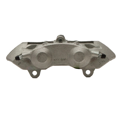 DFC 63-82 Chevrolet Corvette Rear-R Premium Caliper - Silver Zinc Coated