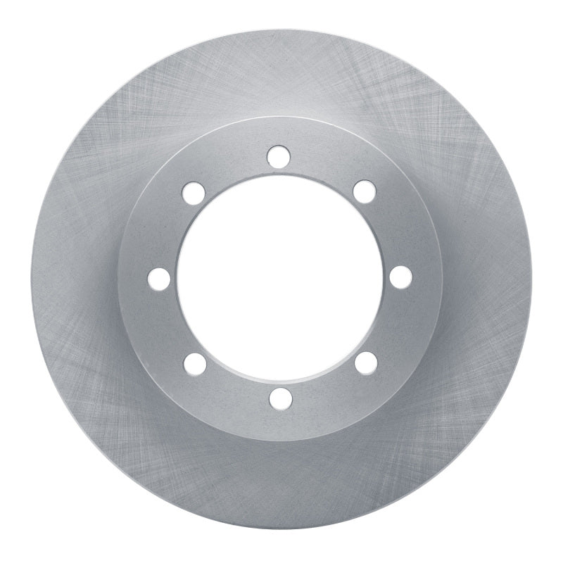 DFC 96-07 Ford E-Super Duty Rear Brake Rotor