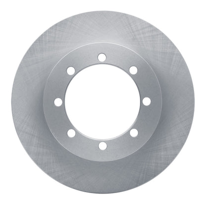 DFC 96-07 Ford E-Super Duty Rear Brake Rotor