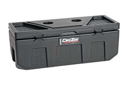 Dee Zee Universal Tool Box - Specialty Utility Chest Plastic 35In