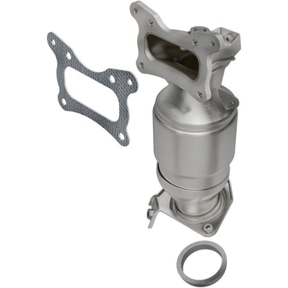 MagnaFlow Direct Fit Catalytic Converter 12-14 Honda CR-V 2.4L