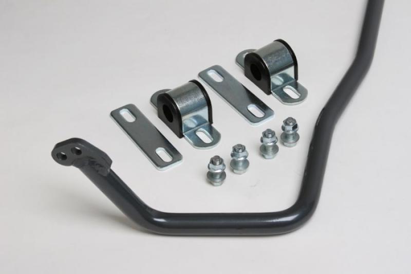 Progress Technology Progress Tech 09-14 Acura TSX/08-17 Honda Accord Rear Sway Bar (22mm - Adjustable)