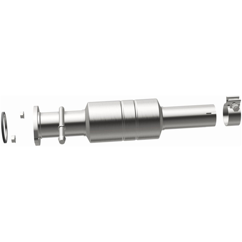 MagnaFlow 09-13 Toyota Highlander 2.7L Direct Fit Converter