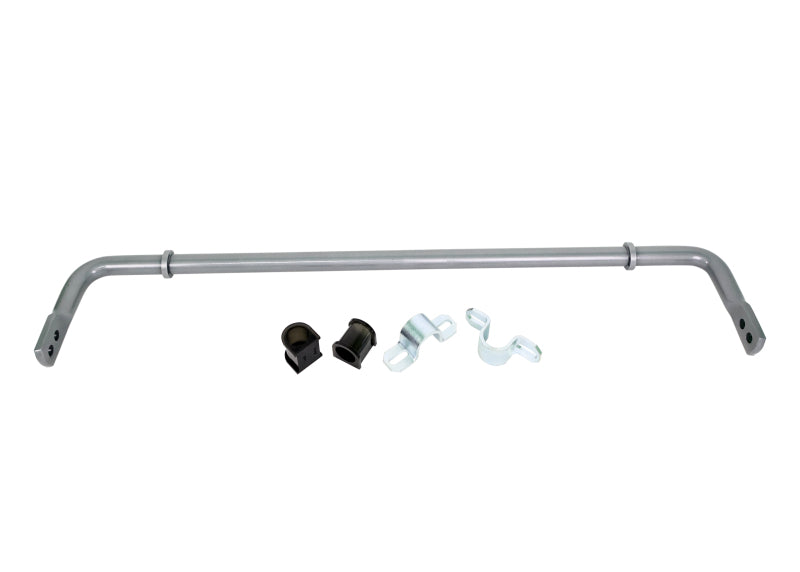 Whiteline 22+ Hyundai Elantra N (CN7) Rear Sway Bar 27mm 2 Point