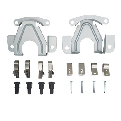 DFC 68-22 Coachmen Encore Front/Rear Premium Hardware Kit