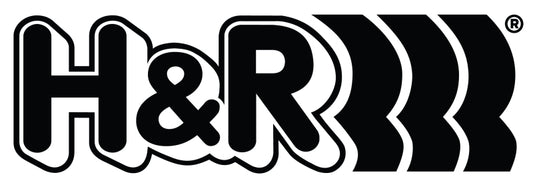 H&R 20-23 Audi RS6 Avant (AWD) F2 RRS+ Coil Over (Damping Adjustable/RS-Sport Suspension Plus)