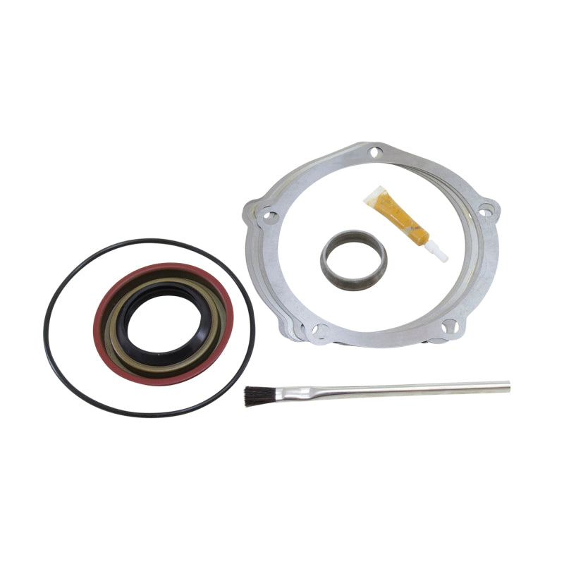Yukon Gear & Axle Yukon Gear Minor install Kit For Ford 9in Diff