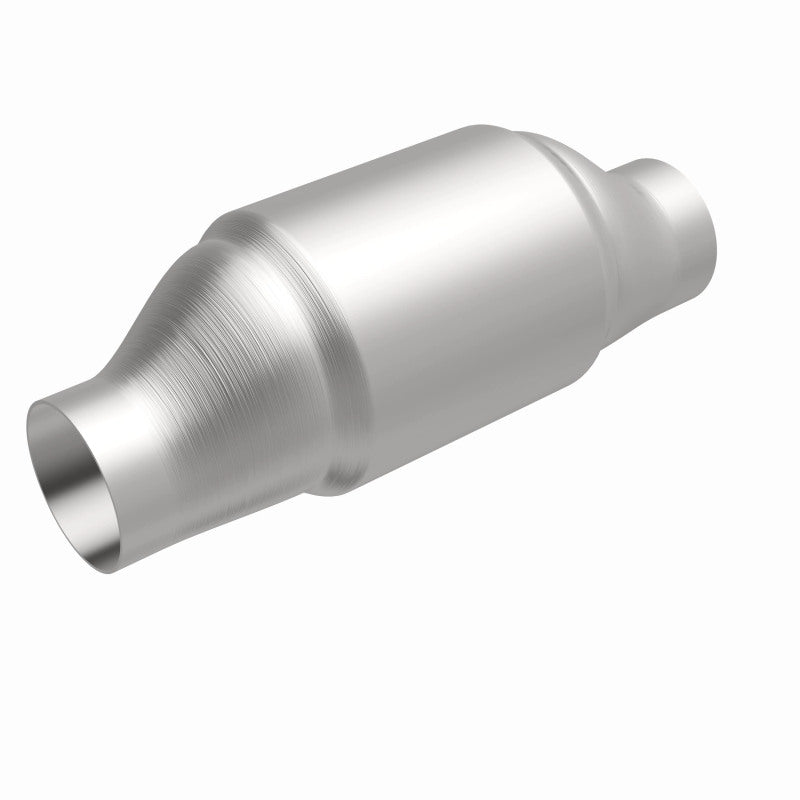 MagnaFlow Universal Catalytic Converter 2.25inch O/O