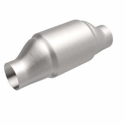 MagnaFlow Universal Catalytic Converter 2.25inch O/O