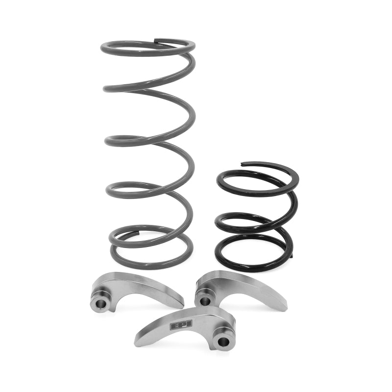 EPI 24+ Polaris Xpedition High Elevation Sport Utility Clutch Kit