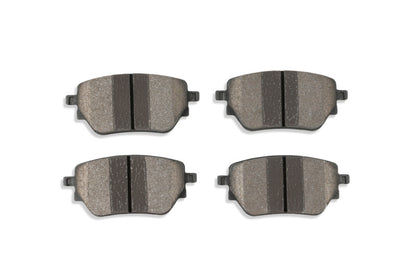 DBA 19-22 Mercedes-Benz A220 Street Series Rear Brake Pads