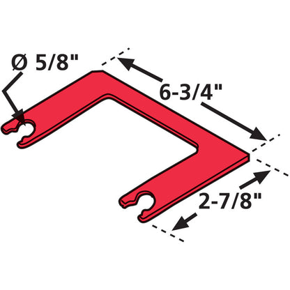 SPC Performance Freightliner AG SHIM 1/32 (6)