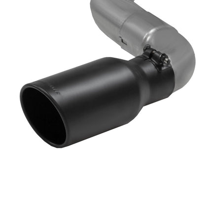 Flowmaster 17-25 F250/F350 6.2/6.8/7.3L FlowFX DOS Cat-Back Exhaust System