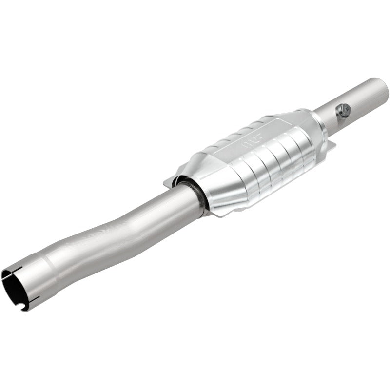 MagnaFlow Direct Fit Catalytic Converter 99-01Cherokee-Grand C OEM