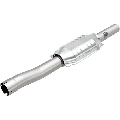 MagnaFlow Direct Fit Catalytic Converter 99-01Cherokee-Grand C OEM