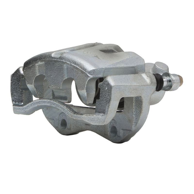 DFC 97-01 Infiniti Q45 Front-R Premium Caliper - Silver Zinc Coated