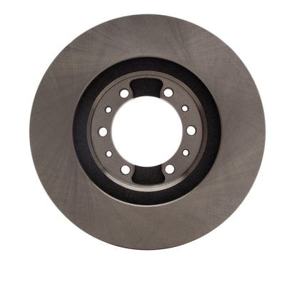 DFC 90-04 Mitsubishi Montero Sport (USA/Canada) Front Brake Rotor