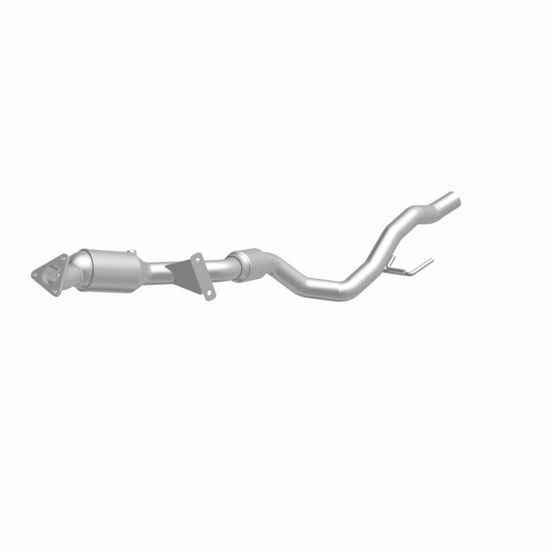 MagnaFlow 11-17 Volkswagen Touareg 3.6L Direct Fit Converter