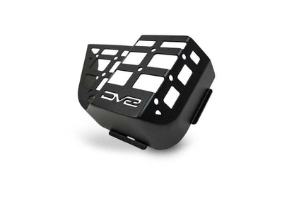 DV8 Offroad 11-18 Jeep Wrangler JK Front Door Pocket Molle Panels