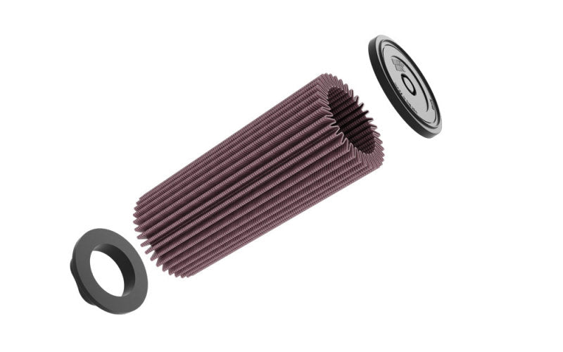 K&N Engineering K&N Replacement Air Filter for 19-23 Arctic Cat Prowler Pro 812