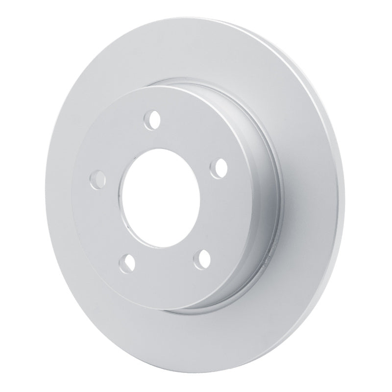 DFC 04-13 Mazda 3 Rear GeoSPEC Coated Rotor