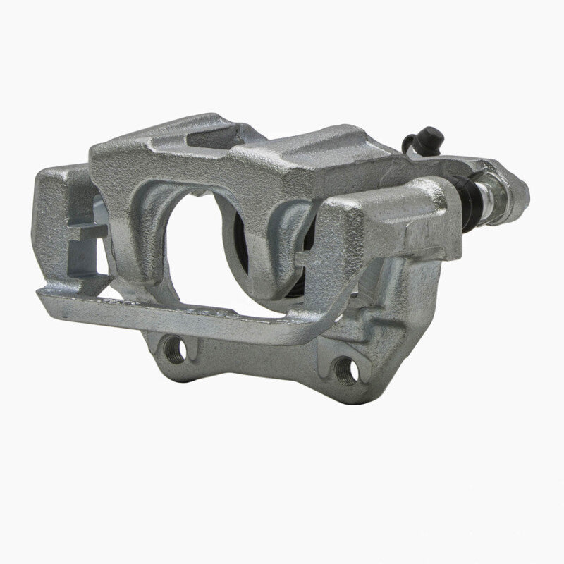 DFC 14-22 Acura MDX Rear-R Premium Caliper - Silver Zinc Coated
