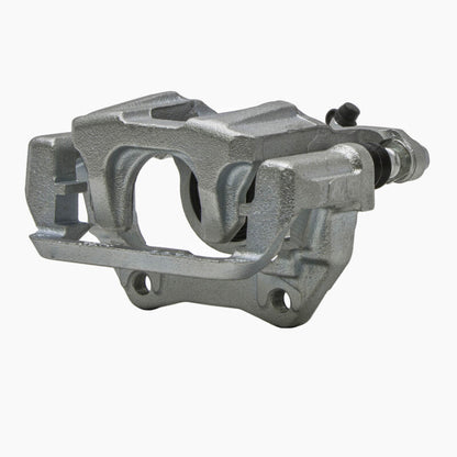 DFC 14-22 Acura MDX Rear-R Premium Caliper - Silver Zinc Coated