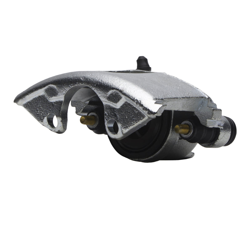 DFC 95-00 Chrysler Sebring Convertible Front-R Premium Caliper - Silver Zinc Coated
