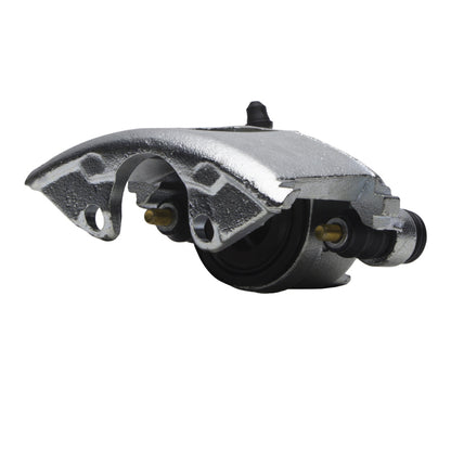 DFC 95-00 Chrysler Sebring Convertible Front-R Premium Caliper - Silver Zinc Coated