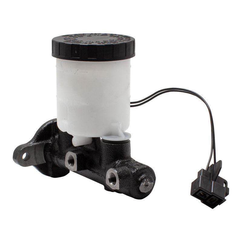 DFC 88-89 Mazda 323 Brake Master Cylinder