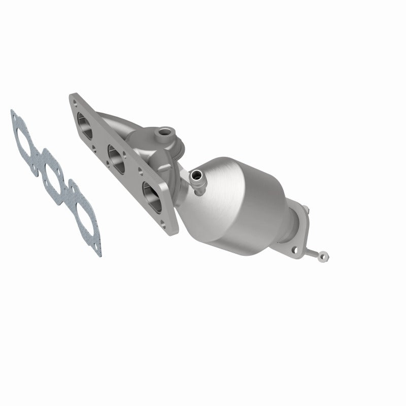 MagnaFlow Direct Fit Catalytic Converter 06-08 Mazda 6 3.0L