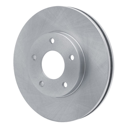 DFC 02-07 Nissan X-Trail (Mexico) Front Brake Rotor