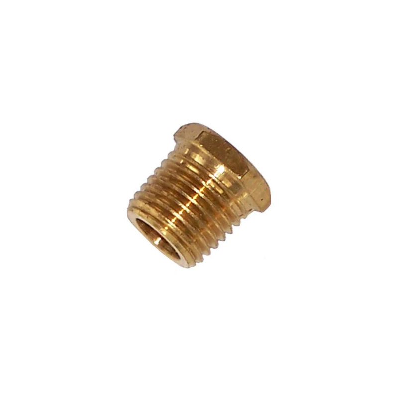 Kleinn Air Horns Kleinn Male Hex Tank Port Plug - 1/2In M NPT