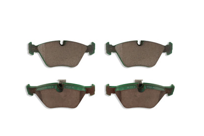 DBA 01-06 BMW 330i/330Ci (E46) SP Performance Front Brake Pads